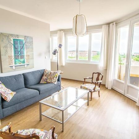 Appartement Avec Vue Hypercentre Toulouse Luaran gambar
