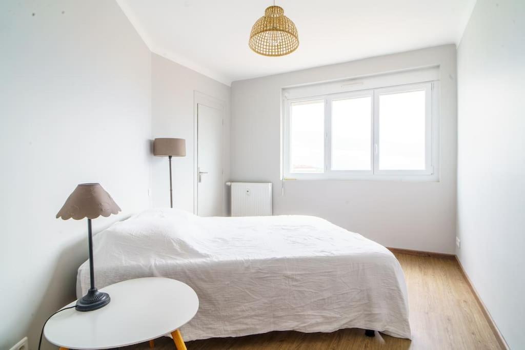 Appartement Avec Vue Hypercentre Toulouse Luaran gambar