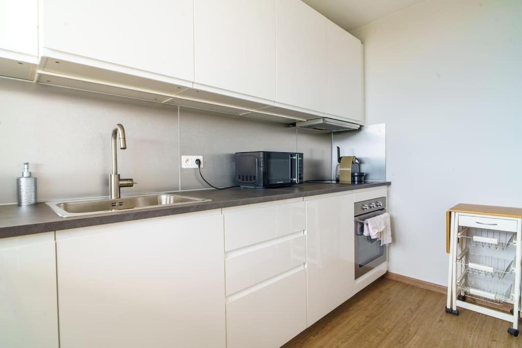 Appartement Avec Vue Hypercentre Toulouse Luaran gambar