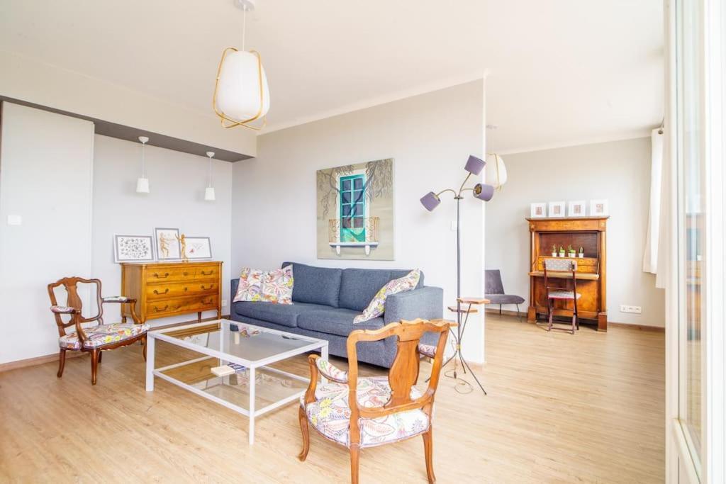 Appartement Avec Vue Hypercentre Toulouse Luaran gambar